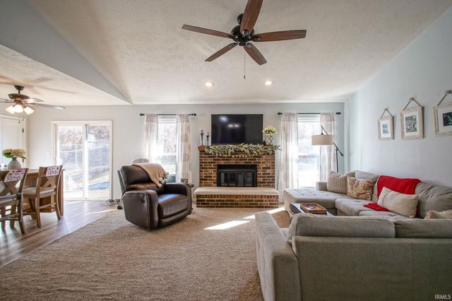 2125 Vancouver Drive, Lafayette, IN 47905