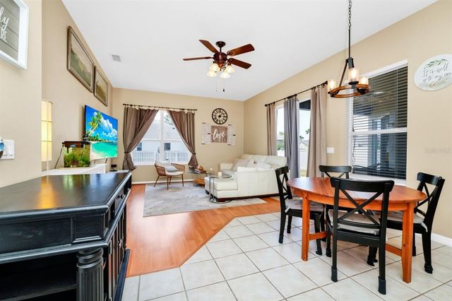 5431 WHITE HERON PLACE, Oviedo, FL 32765