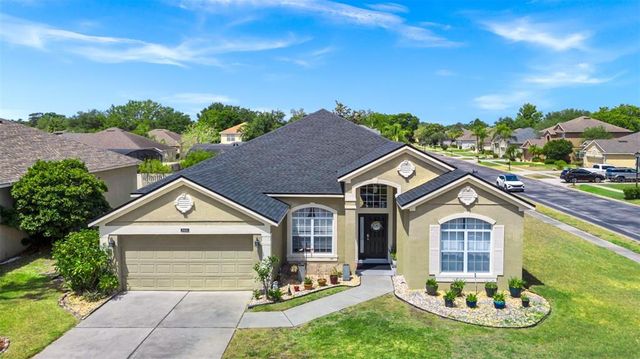 5431 WHITE HERON PLACE, Oviedo, FL 32765