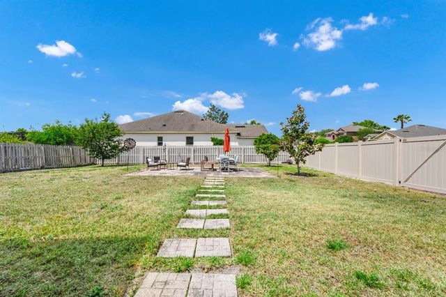 5431 WHITE HERON PLACE, Oviedo, FL 32765
