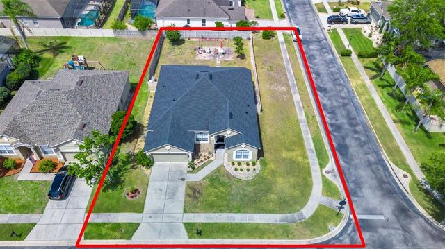 5431 WHITE HERON PLACE, Oviedo, FL 32765