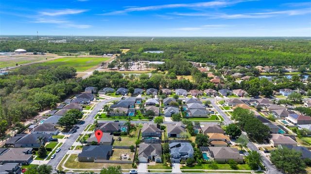 5431 WHITE HERON PLACE, Oviedo, FL 32765