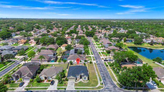 5431 WHITE HERON PLACE, Oviedo, FL 32765