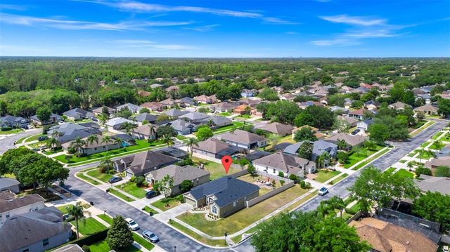 5431 WHITE HERON PLACE, Oviedo, FL 32765
