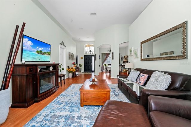 5431 WHITE HERON PLACE, Oviedo, FL 32765