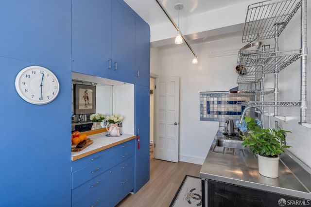 666 Post Street 1404, San Francisco, CA 94109