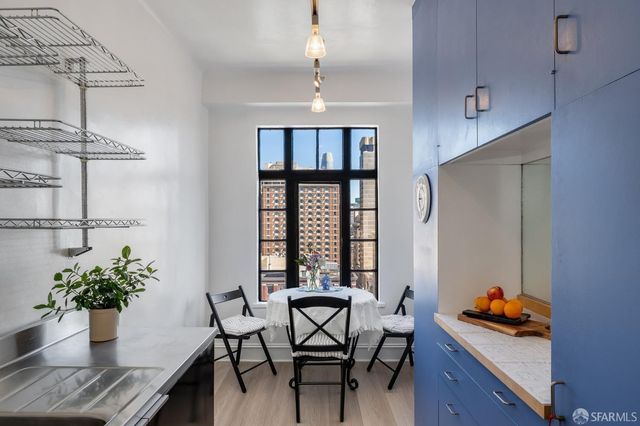 666 Post Street 1404, San Francisco, CA 94109