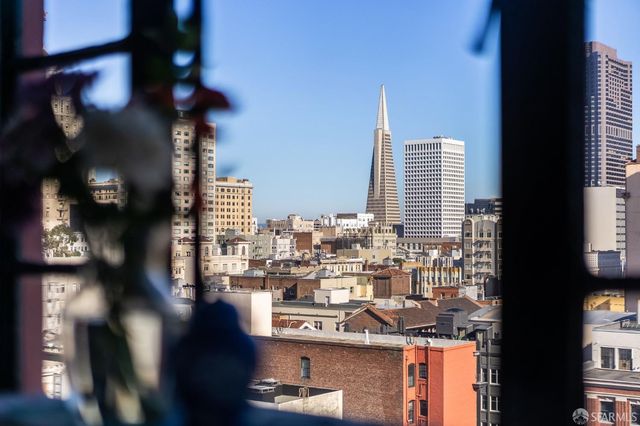 666 Post Street 1404, San Francisco, CA 94109