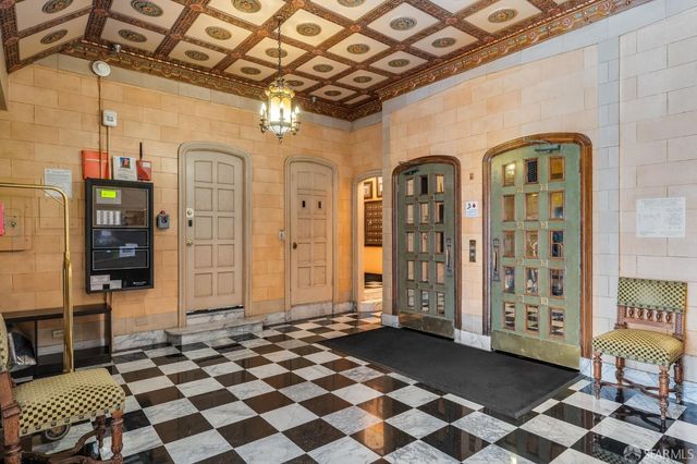 666 Post Street 1404, San Francisco, CA 94109