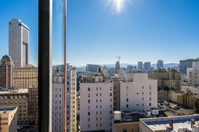 666 Post Street 1404, San Francisco, CA 94109