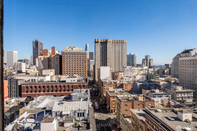 666 Post Street 1404, San Francisco, CA 94109