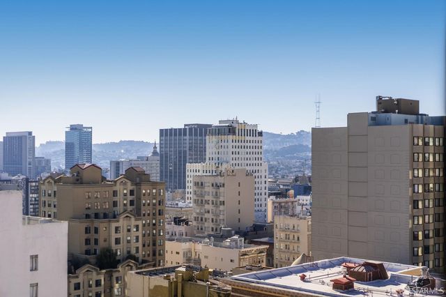 666 Post Street 1404, San Francisco, CA 94109