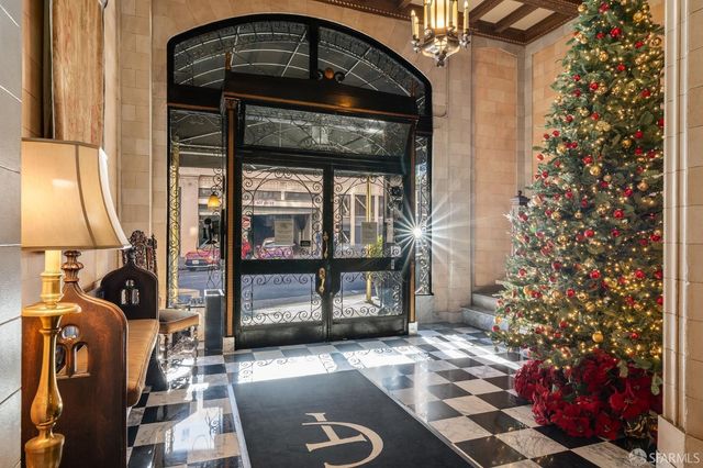 666 Post Street 1404, San Francisco, CA 94109