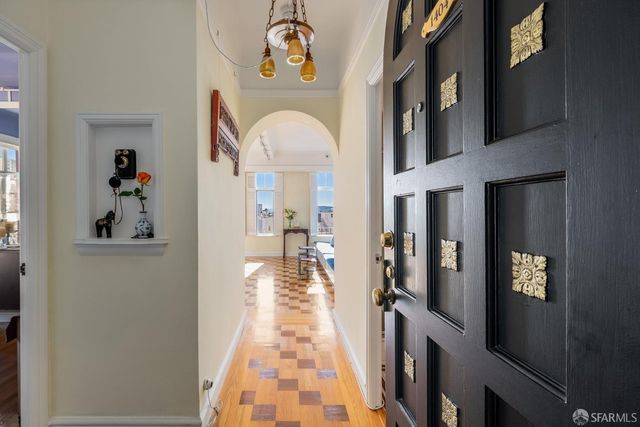 666 Post Street 1404, San Francisco, CA 94109