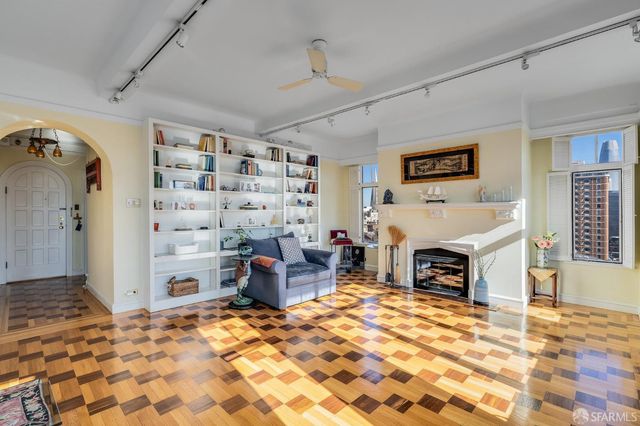 666 Post Street 1404, San Francisco, CA 94109