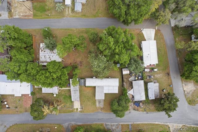 3496 E Deer Run Lane, Hernando, FL 34442