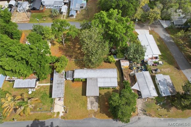 3496 E Deer Run Lane, Hernando, FL 34442