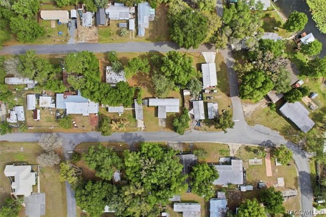 3496 E Deer Run Lane, Hernando, FL 34442