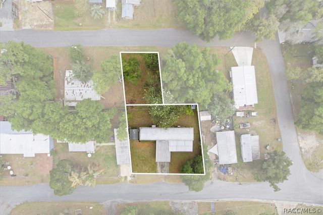 3496 E Deer Run Lane, Hernando, FL 34442