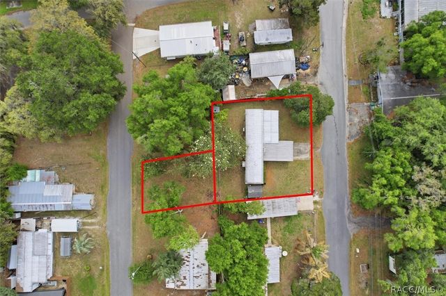 3496 E Deer Run Lane, Hernando, FL 34442
