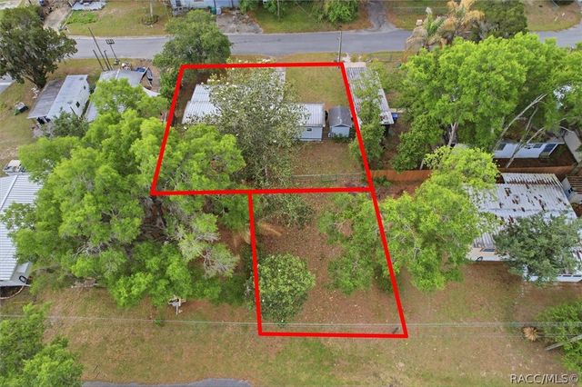 3496 E Deer Run Lane, Hernando, FL 34442