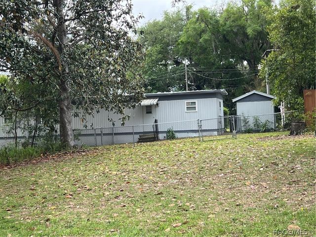 3496 E Deer Run Lane, Hernando, FL 34442