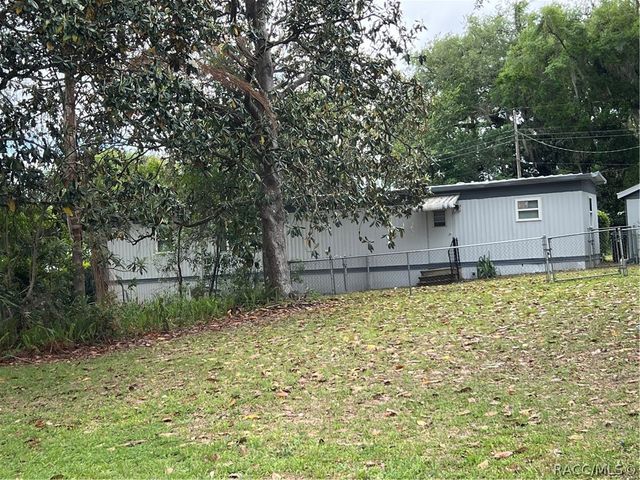3496 E Deer Run Lane, Hernando, FL 34442