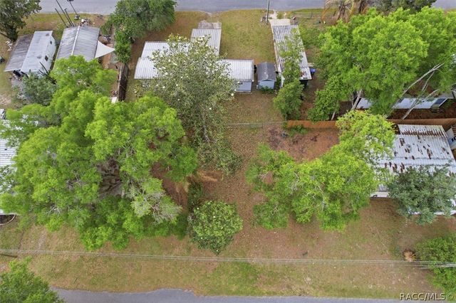 3496 E Deer Run Lane, Hernando, FL 34442