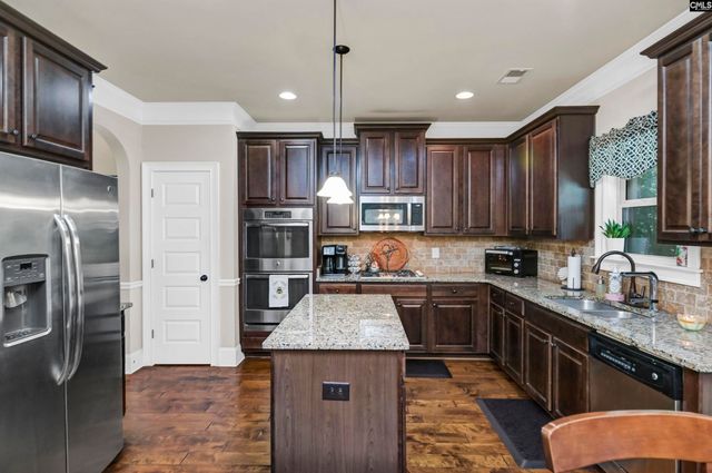 116 Heights Avenue, Lexington, SC 29072