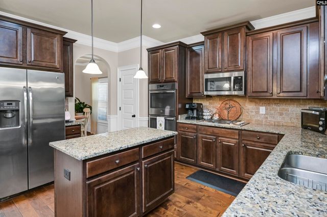 116 Heights Avenue, Lexington, SC 29072