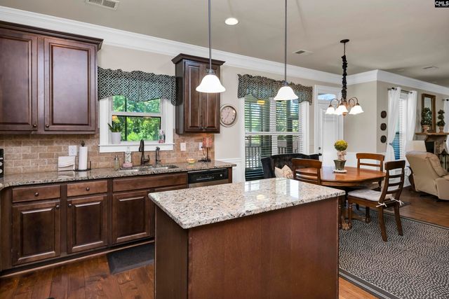 116 Heights Avenue, Lexington, SC 29072