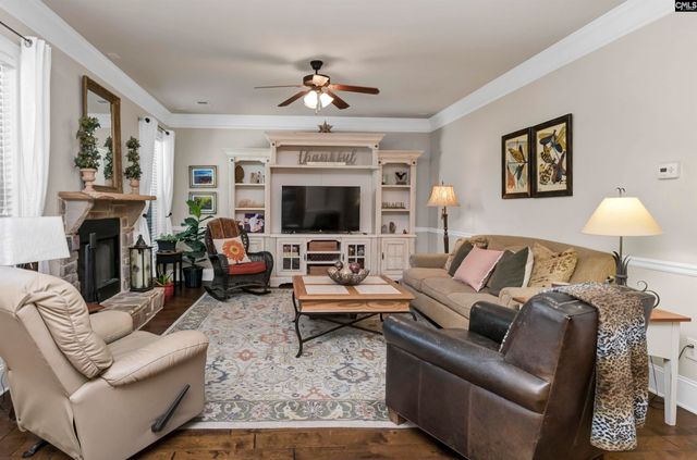 116 Heights Avenue, Lexington, SC 29072
