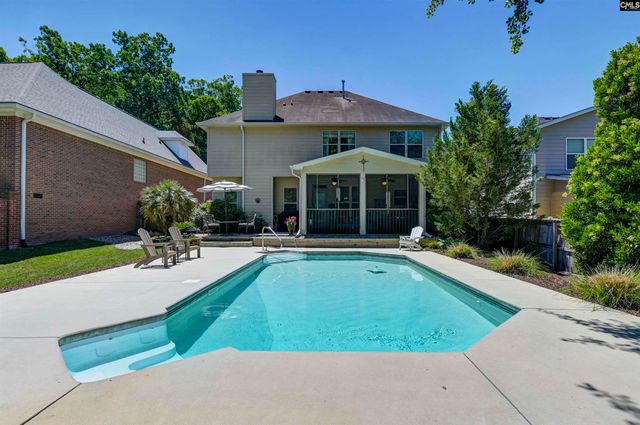 116 Heights Avenue, Lexington, SC 29072