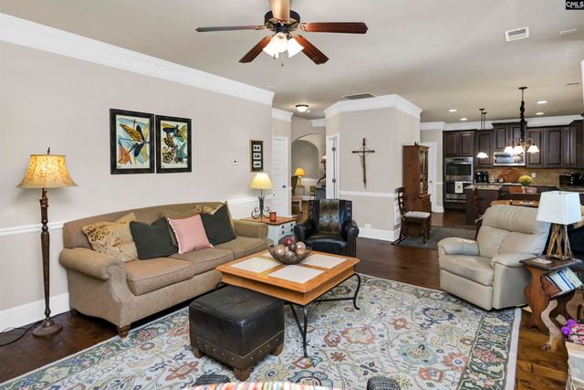 116 Heights Avenue, Lexington, SC 29072