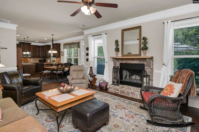 116 Heights Avenue, Lexington, SC 29072