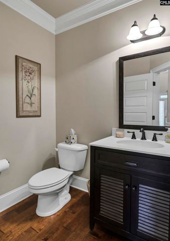 116 Heights Avenue, Lexington, SC 29072