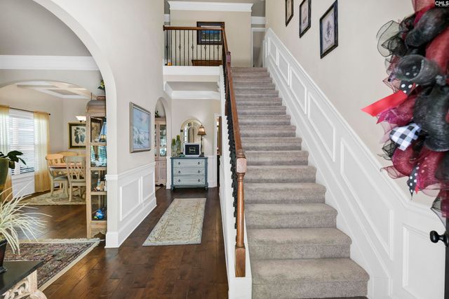 116 Heights Avenue, Lexington, SC 29072