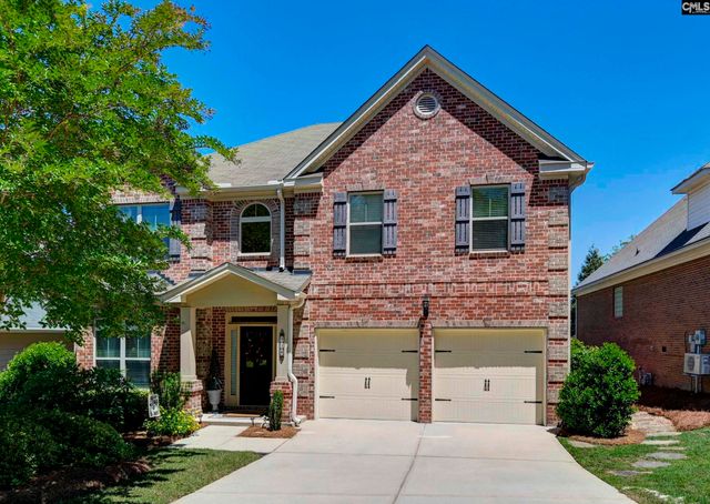 116 Heights Avenue, Lexington, SC 29072