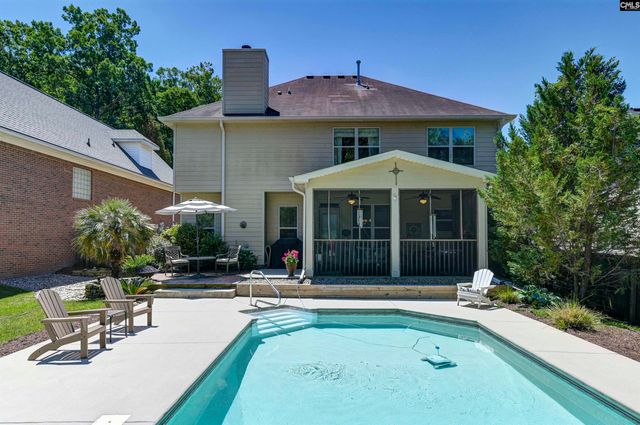 116 Heights Avenue, Lexington, SC 29072