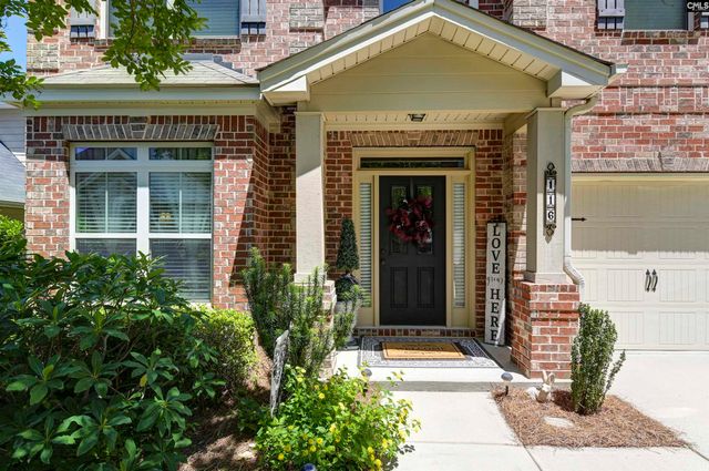 116 Heights Avenue, Lexington, SC 29072