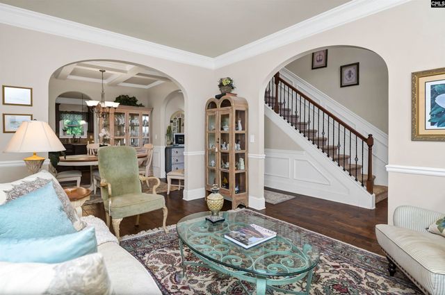116 Heights Avenue, Lexington, SC 29072