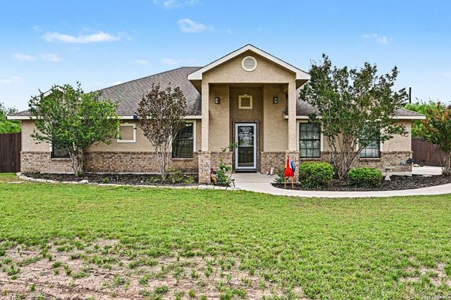 15014 Becker Bnd, San Antonio, TX 78253