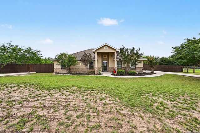 15014 Becker Bnd, San Antonio, TX 78253