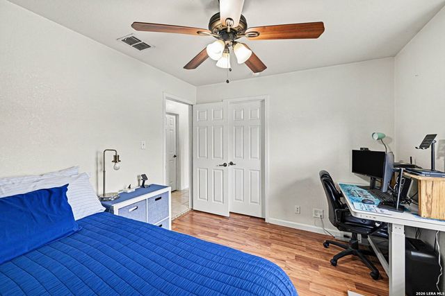15014 Becker Bnd, San Antonio, TX 78253