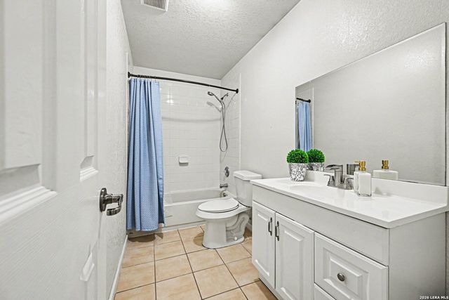 15014 Becker Bnd, San Antonio, TX 78253