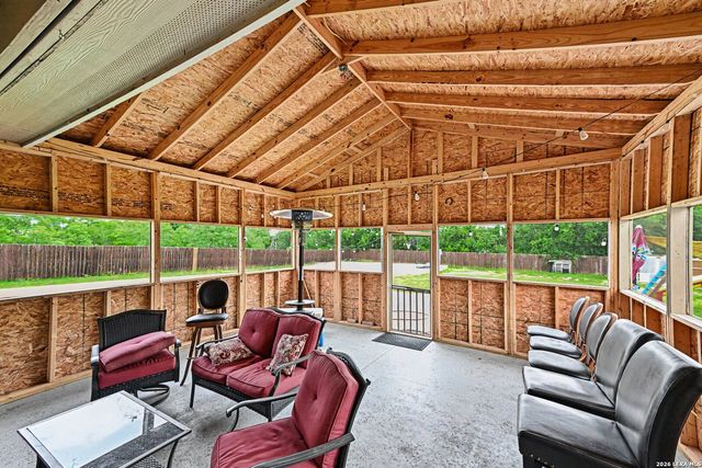 15014 Becker Bnd, San Antonio, TX 78253