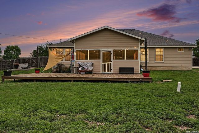 15014 Becker Bnd, San Antonio, TX 78253