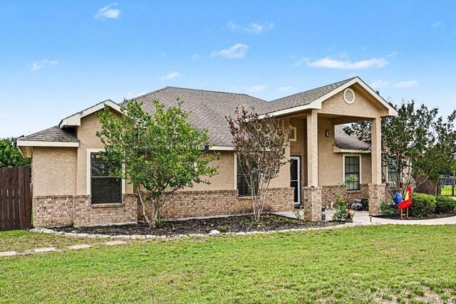 15014 Becker Bnd, San Antonio, TX 78253