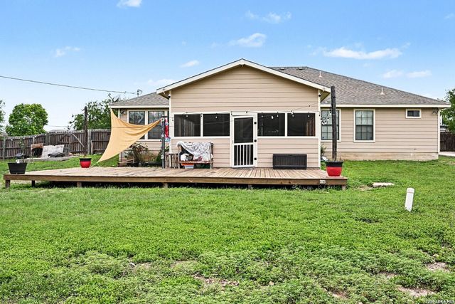 15014 Becker Bnd, San Antonio, TX 78253
