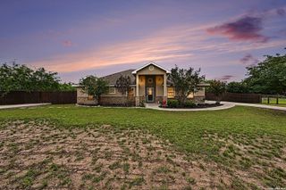 15014 Becker Bnd, San Antonio, TX 78253